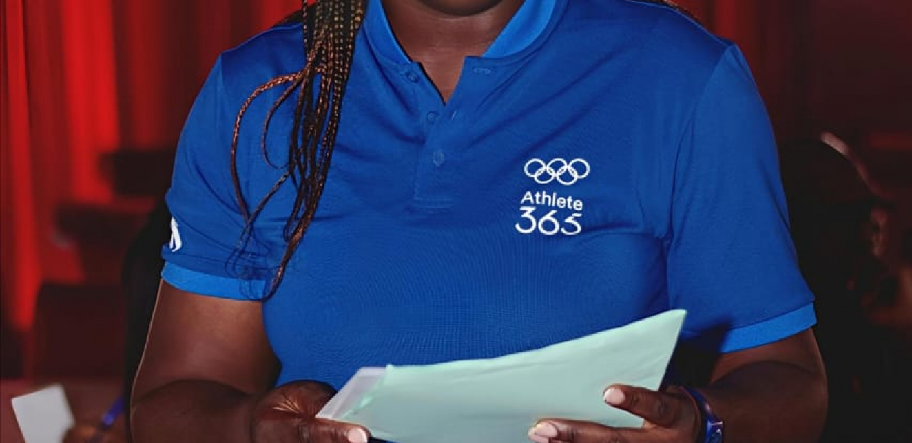 LE BUREAU EXECUTIF 2026